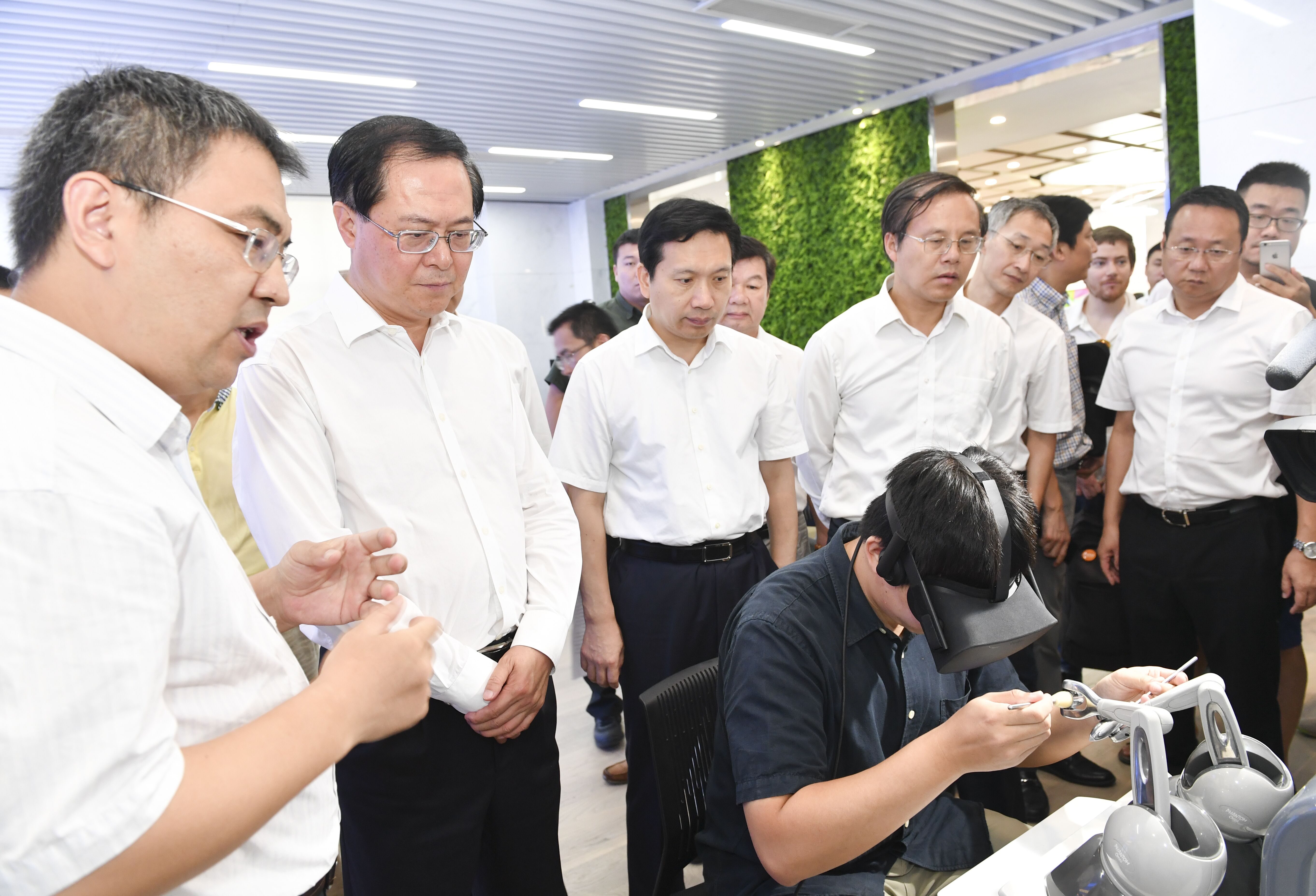 浙江聚力打造全球一流人工智能新高地，技術推廣服務賦能產業新未來